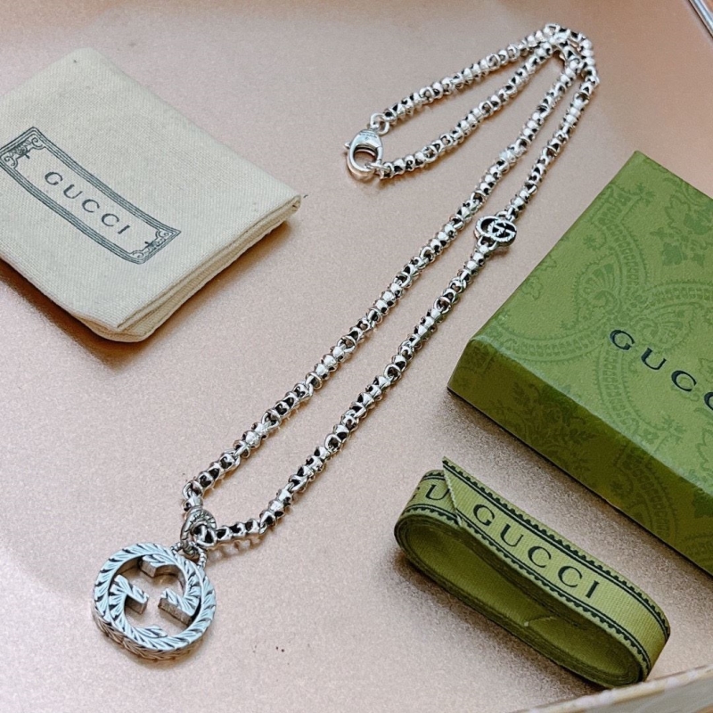 Gucci Necklaces